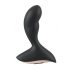 SMILE Prostate Vibe - Rechargeable Prostate Vibrator (Black) 