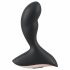 SMILE Prostate Vibe - Rechargeable Prostate Vibrator (Black) 