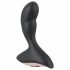 SMILE Prostate Vibe - Rechargeable Prostate Vibrator (Black) 