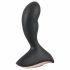 SMILE Prostate Vibe - Rechargeable Prostate Vibrator (Black) 