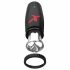 PDX Moto Bator - Sucking, Thrusting Lip Masturbator (Black) 