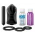 PDX Elite - Black Silicone Penis Vibrator