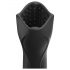 PDX Roto-Teazer - Waterproof Rotating Vibrating Masturbator (Black) 