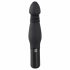 You2Toys - Anal Vibe - Thrusting Anal Vibrator (Black) 