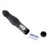 You2Toys - Anal Vibe - Thrusting Anal Vibrator (Black) 