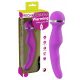 You2Toys - Warming - Rechargeable Warming Massage Vibrator (Pink) 