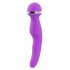 You2Toys - Warming - Rechargeable Warming Massage Vibrator (Pink) 