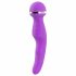 You2Toys - Warming - Rechargeable Warming Massage Vibrator (Pink) 