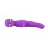 You2Toys - Warming - Rechargeable Warming Massage Vibrator (Pink) 