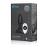 b-Vibe Rimming - Rotating Bead Anal Vibrator (Black)