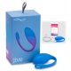 We-Vibe Jive - rechargeable, smart vibrating egg (blue)