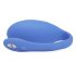 We-Vibe Jive - Rechargeable Smart Vibrating Egg (Blue) 