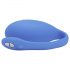 We-Vibe Jive - rechargeable, smart vibrating egg (blue)