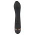 You2Toys - Flexible Tulip - Silicone Vibrator (Black) 