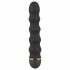 You2Toys - Bendy Wavy Vibrator (Black) 