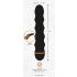 You2Toys - Bendy Wavy Vibrator (Black) 