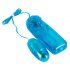 You2Toys - Blue Starter Set - Vibrator Kit (8 Pieces) 