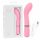 Pillow Talk Sassy - Rechargeable G-Spot Vibrator (Pink) 