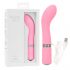 Pillow Talk Sassy - Rechargeable G-Spot Vibrator (Pink) 