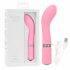 Pillow Talk Sassy - Rechargeable G-Spot Vibrator (Pink) 