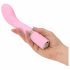 Pillow Talk Sassy - Rechargeable G-Spot Vibrator (Pink) 