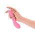 Pillow Talk Sassy - Rechargeable G-Spot Vibrator (Pink) 