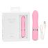 Pillow Talk Flirty - Rechargeable Stick Vibrator (Pink) 