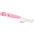 Pillow Talk Cheeky Wand - Rechargeable Massage Vibrator (Pink) 