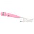 Pillow Talk Cheeky Wand - Rechargeable Massage Vibrator (Pink) 