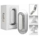 TENGA Flip Zero - Vibrating Masturbator (White) 