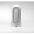 TENGA Flip Zero - Vibrating Masturbator (White) 