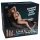 Dark Magic - Battery-Operated Pleasure Machine with Bed (Black)