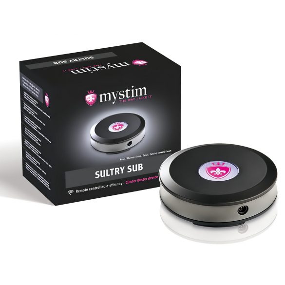 Mystim Sultry Sub 2 - Additional Receiver Unit