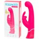 HappyRabbit G-Spot - Waterproof, Rechargeable Clitoral Vibrator (Pink) 