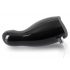 Rebel - Heated, Vibrating, Up-Down Masturbator (Black) 