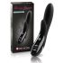 Mystim Daring Danny - Electro-stimulation Vibrator (Black) 