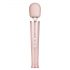 Le Wand Petite - Exclusive Rechargeable Massage Vibrator (Rose Gold) 