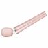 Le Wand Petite - Exclusive Rechargeable Massage Vibrator (Rose Gold) 