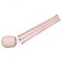 Le Wand Petite - Exclusive Rechargeable Massage Vibrator (Rose Gold) 