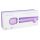 Le Wand Petite - Exclusive, Rechargeable Massage Vibrator (Purple) 