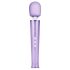 Le Wand Petite - Exclusive, Rechargeable Massage Vibrator (Purple) 