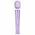 Le Wand Petite - Exclusive, Rechargeable Massage Vibrator (Purple) 