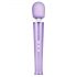 Le Wand Petite - exclusive, rechargeable massager vibrator (purple)