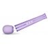 Le Wand Petite - Exclusive, Rechargeable Massage Vibrator (Purple) 