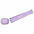 Le Wand Petite - Exclusive, Rechargeable Massage Vibrator (Purple) 