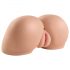 Interactive Pleasure Toy - Moaning Masturbator (Natural)