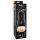 PDX Super Stroker - Rechargeable, Vibrating, Moaning Masturbator (Natural-Black) 