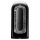 TENGA Flip Zero - Vibrating Masturbator (Black) 