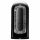 TENGA Flip Zero - vibrating masturbator (black)