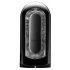 TENGA Flip Zero - Vibrating Masturbator (Black) 